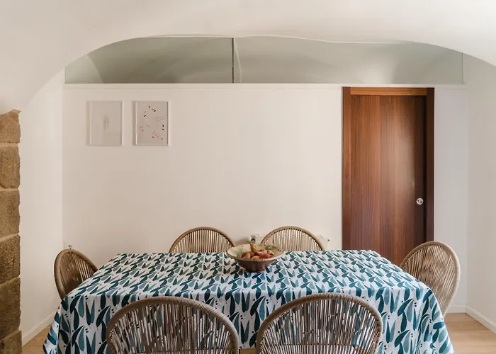 L'olivera Ferienhaus Rupiá