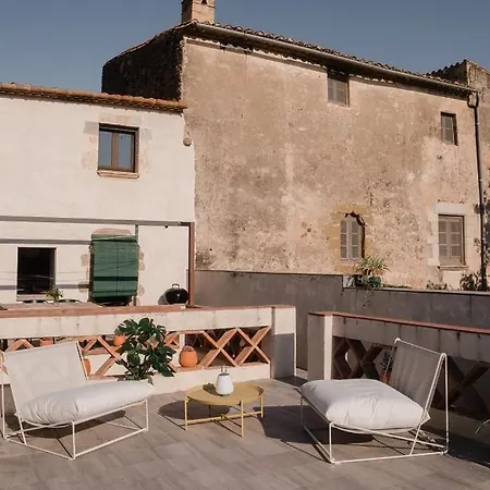 Holiday home L'olivera *