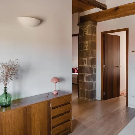 L'olivera Prázdninový dům Rupiá