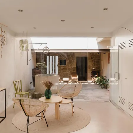 Prázdninový dům L'olivera Rupiá