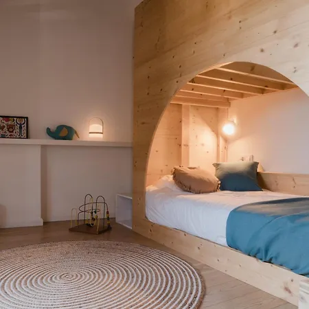 L'olivera Holiday home