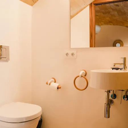 L'olivera Holiday home Rupia