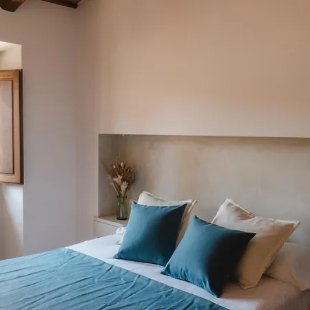 L'olivera Holiday home