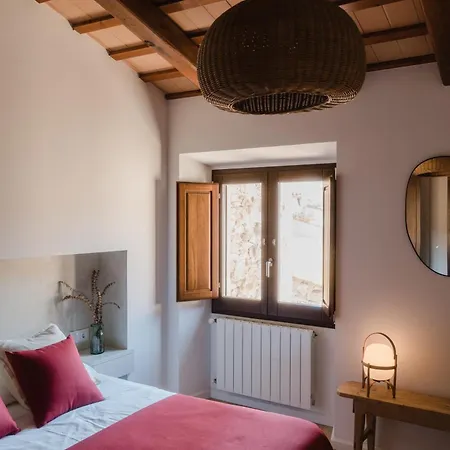 Holiday home L'olivera