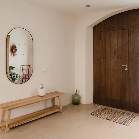 Holiday home L'olivera *