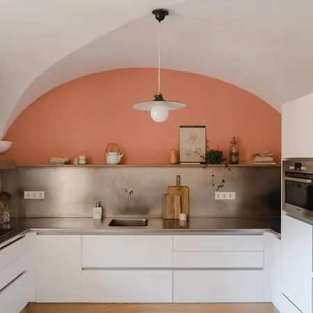 L'olivera Holiday home Rupia