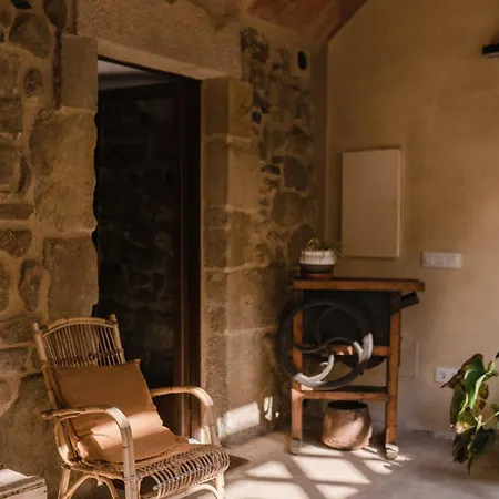 Holiday home L'olivera Rupia