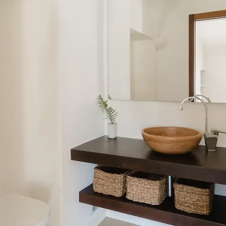 L'olivera Holiday home