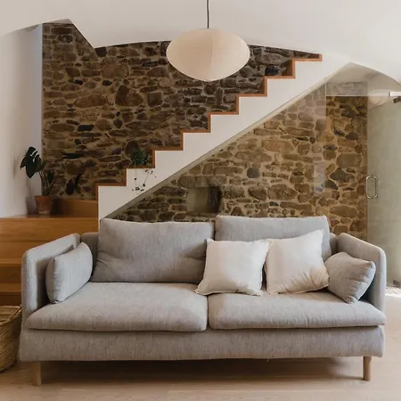 Holiday home L'olivera Rupia