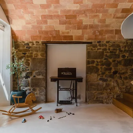 Holiday home L'olivera *