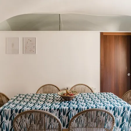 L'olivera Vakantiehuis Rupiá