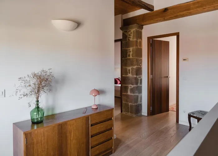 L'olivera Vakantiehuis Rupiá