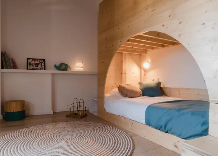 L'olivera Vakantiehuis