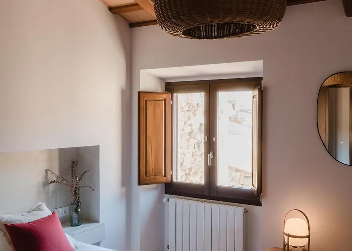 Vakantiehuis L'olivera